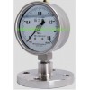 YN-60B/YN100B/YN150B-MF(ML) 耐震不锈钢隔膜压力表