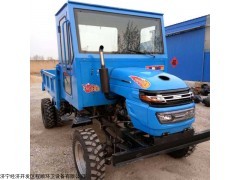 四驱  新出 四不像拖拉机图片大全