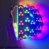 5050 2811IC30段90灯幻彩LED软灯条