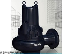 1310.s62 ITT-flygt steady系列污水泵