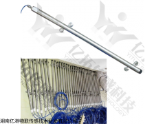 YT-ZL-0300系列 导轮式固定测斜仪