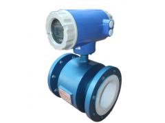 LDCK 电磁流量计 上海自动化仪表九厂