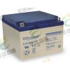 UC7.2-12 西城区英国ULtracell蓄电池 UPS电源设备