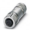SACC-M12MSD-4CON-PG 9-SH