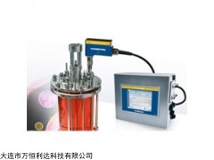 On-line Measurement of cell density 在線細胞濃度監測