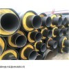 钢套钢直埋保温钢管功能