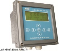 YLG-2058/YLG-3058 博取廠家直銷膜法余氯分析儀和電/傳感器