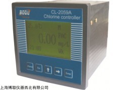 CL-2059A 在線余氯儀和電/傳感器（恒電壓原理）