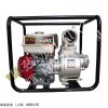 KZ40P-W 抽粪便用4寸汽油污水泵出厂价