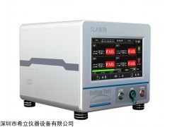 多通道氣密性檢測(cè)設(shè)備-希立儀器