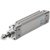 德国FESTO双作用抗扭气缸DZH