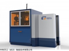 中科天工全自动贴角机