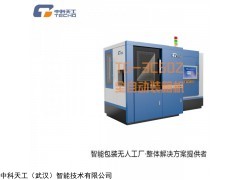 TG-3C50Z 中科天工全自动装箱机TG-3C50Z