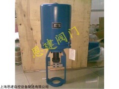 381LSC-160 客户可任性退货 381LSC-160电动执行器