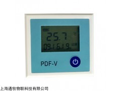 PDF-V 溫度顯示表PDF-V