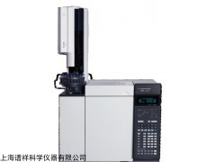 安捷伦7890B气相色谱仪