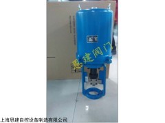 361LSA-08 客户可任性退货 361LSA-08电动执行器