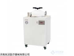 LMQ.C-80EJ 新華醫(yī)療全自動(dòng)高壓蒸汽滅菌器