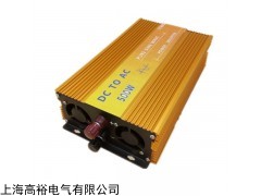 S-500W 河南高裕擺攤專用逆變器500W正玄波
