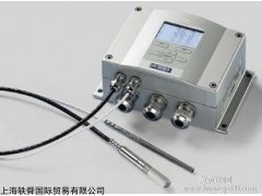 VAISALA溫濕度傳感器
