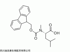 103478-62-2 Fmoc-N-甲基-L-亮氨酸