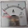 交流电流表TF60-30A 30A SD-60 BP-60 SQ-60 TF-60 CLASS 2.5 交流电流表TF60-30A 30A