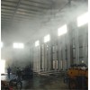 人造雾喷雾杀菌消毒设备系统