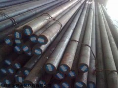 100 江苏无锡10#圆钢展示性能