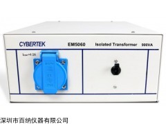 EM5060  隔離變壓器EM5060 （900VA）