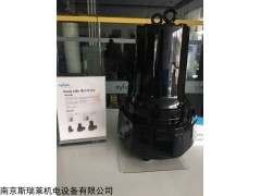 1300系列 賽萊默世代STEADY 1300系列排污泵