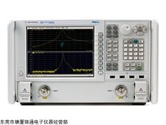 N5232B 安捷倫N5232B網(wǎng)絡(luò)分析儀