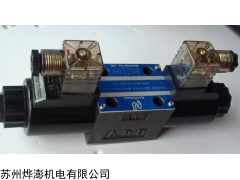 北部精機節流閥SWH-G02-B2