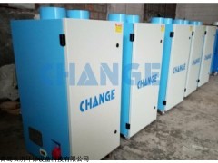 ce 江苏南通汽修厂焊接烟尘吸附净化器