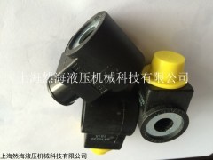 FD12-41逻辑阀
