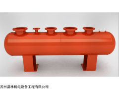 CLF(J)SQ 苏州潺林分集水器的功能与应用