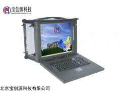 PWS-BC1768-CPCI  CPCI加固便携式工控机 PWS-BC1768