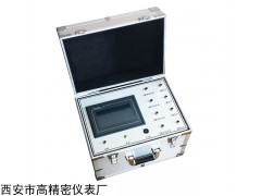 GJM-200 催化器装填生命维持系统