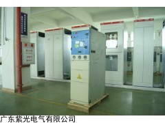 GTXGN□-12/630 供應(yīng)廣西10kv固體緣環(huán)網(wǎng)柜廠家直銷