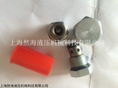 CR08-38逻辑阀