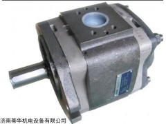 IPV-5-50 液压站上用的进口油泵