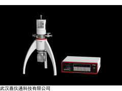 MRS 薄膜热电参数测试系统
