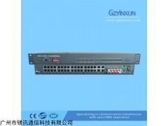 ZMUX-3036 智能型PCM复用设备