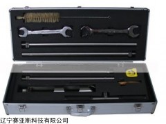 SYS-LQ2 土壤取样工具箱
