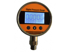 CYB108B-G-J02-M1 数字压力表/压阻式芯体/-0.1-0-100MPa