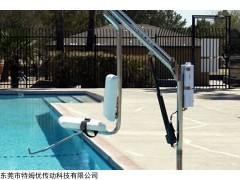 HHTJ181 电动开窗机