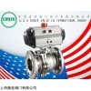 Conze 进口电动控制球阀