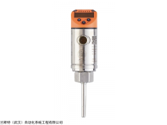IFM易福門溫度傳感器TN2511武漢