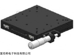一维微调架X11-125R
