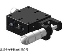 一维微调架X12-40R