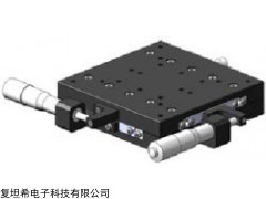 二维微调架XY23-125R